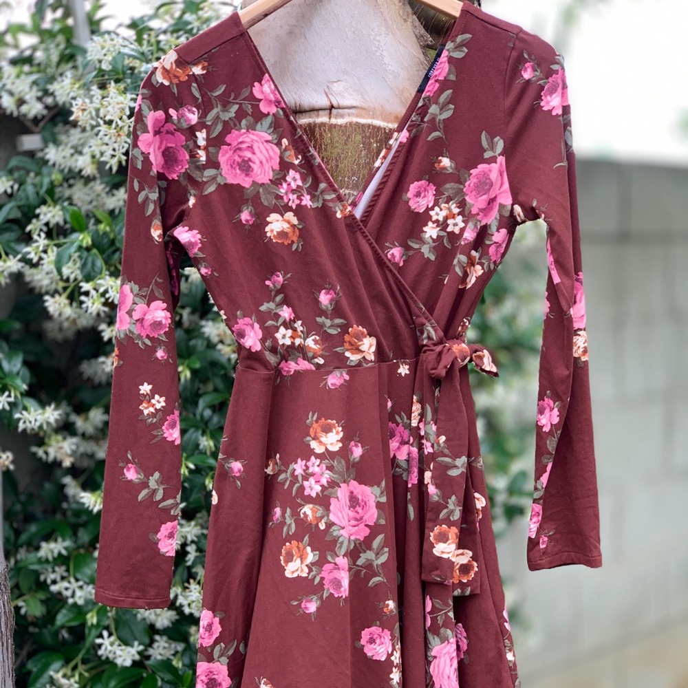 Women’s Dress